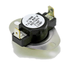 BROAN-NuTone S99271433 L225F Thermal protector | Midwest Supply Us