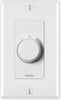 SC100W | SPEED CONTROL WHITE DIAL | BROAN-NuTone