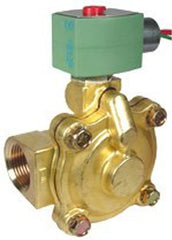 ASCO SC8221G7 1",N/C,5-150#H2O SLOW CLS VLV | Midwest Supply Us