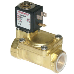 ASCO SC8238T405-24V 1/2"NC 5/230#WTR AIR HI TEMP | Midwest Supply Us