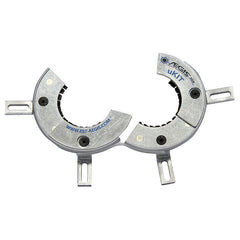 Aegis Bearing Protection Rings SGR-2.375-UKIT-1A4 AegisSplitRing 2.375" 364,365T | Midwest Supply Us