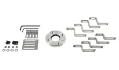 Aegis Bearing Protection Rings SGR-28-UKIT-2A4 ShaftGroundingRingSplit 28mm | Midwest Supply Us