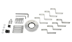Aegis Bearing Protection Rings SGR-28-UKIT SolidShaftGroundRing 28mm | Midwest Supply Us