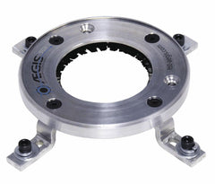 Aegis Bearing Protection Rings SGR-3.375-UKIT AegisSolidRing 3.375" 444/447T | Midwest Supply Us