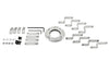 SGR-38-UKIT-2A4 | ShaftGroundingRingSplit 38mm | Aegis Bearing Protection Rings