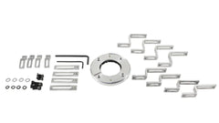 Aegis Bearing Protection Rings SGR-38-UKIT-2A4 ShaftGroundingRingSplit 38mm | Midwest Supply Us