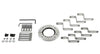 SGR-42-UKIT-2A4 | ShaftGroundingRingSplit 42mm | Aegis Bearing Protection Rings