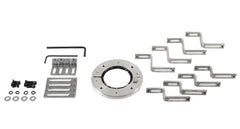 Aegis Bearing Protection Rings SGR-42-UKIT ShaftGroundingRingSolid 42mm | Midwest Supply Us