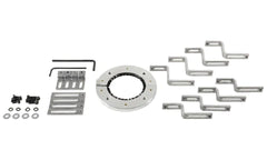 Aegis Bearing Protection Rings SGR-48-UKIT-2A4 ShaftGroundingRingSplit 48mm | Midwest Supply Us