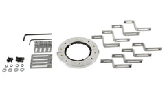 Aegis Bearing Protection Rings SGR-55-UKIT ShaftGroundingRingSolid 55mm | Midwest Supply Us