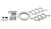 SGR-60-UKIT-2A4 | ShaftGroundingRingSplit 60mm | Aegis Bearing Protection Rings