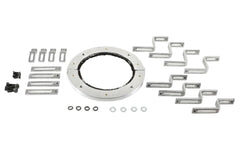 Aegis Bearing Protection Rings SGR-80-UKIT-2A4 ShaftGroundingRingSplit 80mm | Midwest Supply Us