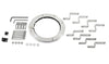 SGR-95-UKIT | ShaftGroundingRingSolid 95mm | Aegis Bearing Protection Rings