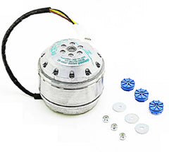 BROAN-NuTone SR520133 Motor | Midwest Supply Us