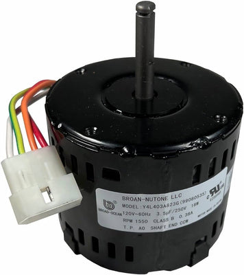 BROAN-NuTone | SR99080535