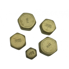 Amana-Goodman SVCK01 SERVICE VALVE CAP KIT | Midwest Supply Us