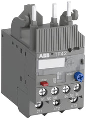 ABB TF42-4.2 OVERLOAD RELAY, 4.2AMP | Midwest Supply Us