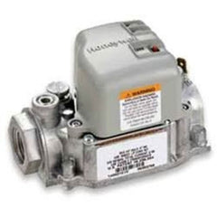 Aaon V07200 1/2" GasValve 2Stage NatGas | Midwest Supply Us