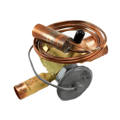 Aaon V23590 5/8"x1 1/8"odf 15ton 5'cap Txv | Midwest Supply Us