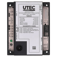 Aaon V57871 2 STAGE IGNITION CONTROL | Midwest Supply Us