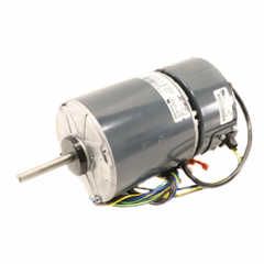 Aaon V83070 1HP 208-230V 1100RPM ECM MOTOR | Midwest Supply Us