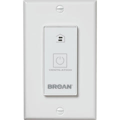 BROAN-NuTone VB20W 20-Minute Push Button Timer | Midwest Supply Us