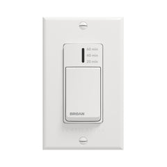 BROAN-NuTone VBATHW AUXILIARY CONTROL | Midwest Supply Us