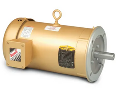Baldor Motor VEJMM3212T 5hp 230/460v 3450rpm 3ph Motor | Midwest Supply Us