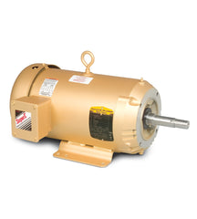 Baldor Motor VEJMM3615T 5HP,1750RPM,3PH,TEFC,184JM,F1 | Midwest Supply Us