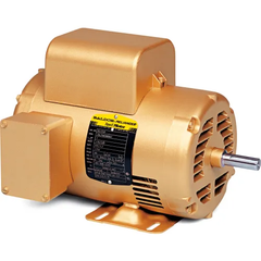 Baldor Motor VEL11304 1/2hp 115/230v1ph 1725 56C MTR | Midwest Supply Us