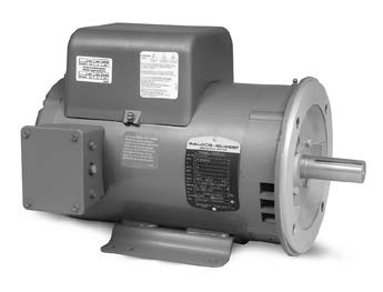 Baldor Motor | VEL11307