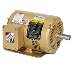 Baldor Motor VEM31108 208-230/460v3ph 1/2hp 1725rpm | Midwest Supply Us