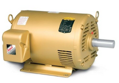 Baldor Motor VEM3158T 3HP 3450RPM 3PH 145TC ODP | Midwest Supply Us