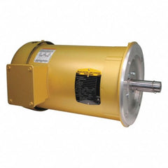 Baldor Motor VEM3219T 7.5HP 3450RPM 230/460V/3 184TC | Midwest Supply Us
