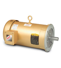 Baldor Motor VEM3555 2hp 3490rpm 3ph TEFC 56C MOTOR | Midwest Supply Us