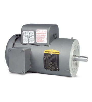 Baldor Motor | VL3507
