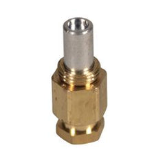BASO Gas Products Y90AA-3221 .021 ORIFICE, NAT GAS, 1/4"CC | Midwest Supply Us