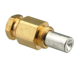 BASO Gas Products Y90AA-3223 .023 ORIFICE, NAT GAS, 1/4" CC | Midwest Supply Us