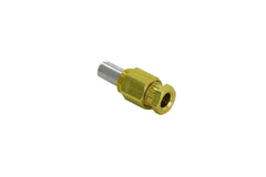 BASO Gas Products Y90AA-4207 .007 ORIFICE, BUT/LP,1/4"CC | Midwest Supply Us