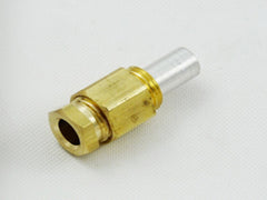BASO Gas Products Y90AA-4211 .011 ORIFICE,BUT/LP.NAT,1/4"C | Midwest Supply Us