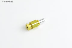 BASO Gas Products Y90AA-7218 .018 ORIFICE, NAT GAS, 1/4"CC | Midwest Supply Us