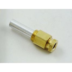 BASO Gas Products Y90HA-7718 .018 ORIFICE,MFD/NAT,1/4EXT.CC | Midwest Supply Us