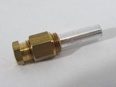 BASO Gas Products Y90HA-9731 INLET FITTING | Midwest Supply Us