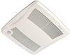 ZB80M | 80CFM Motion Sensing Fan | Broan Weatherization Products