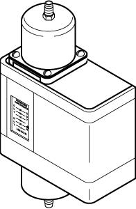 Schneider Electric (Barber Colman) | PF-126