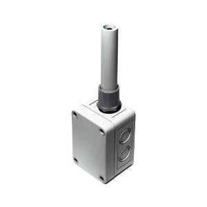 Schneider Electric (Barber Colman) | ETO800-4X