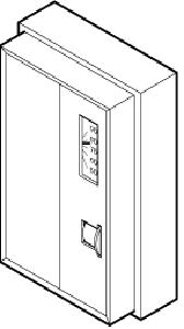 Schneider Electric (Barber Colman) | TA-1101-602