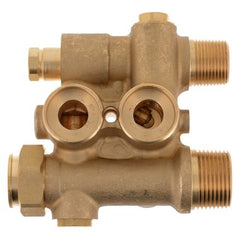 Lochinvar & A.O. Smith 100275592 KIT RETURN GRP W/ GASKETS | Midwest Supply Us