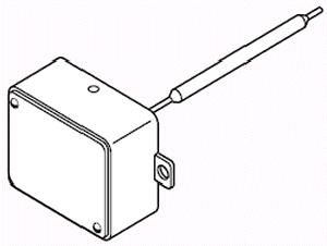 Schneider Electric (Barber Colman) | 2252-510