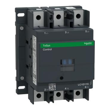 Schneider Electric (Barber Colman) | LC1D1156LE7